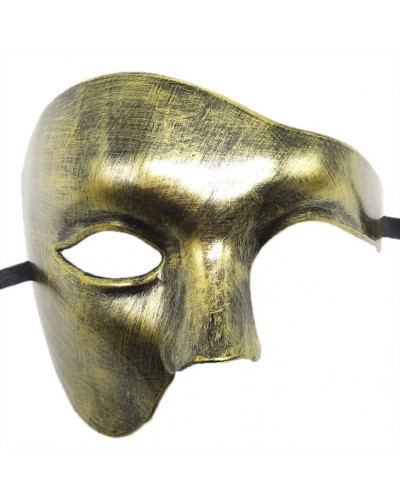 Masque Milo Doré 