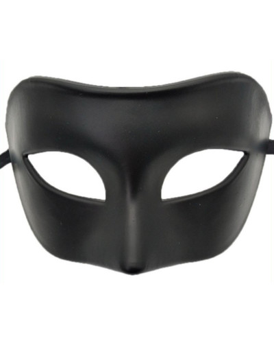 Masque Cassy Noir 