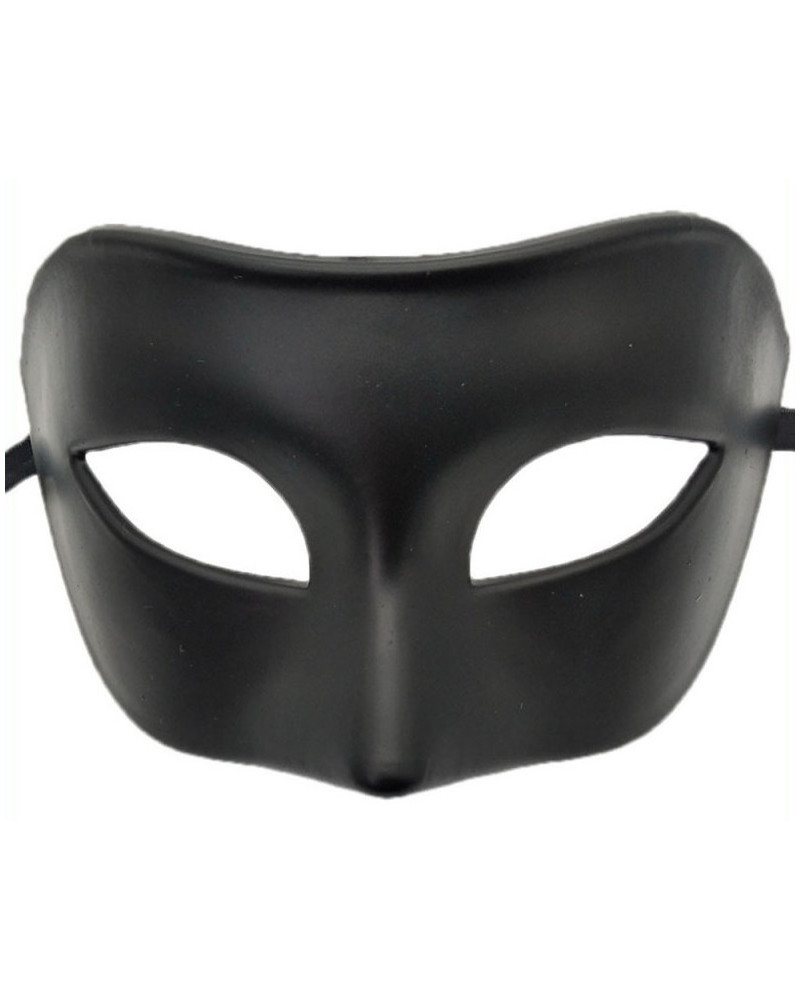Masque Cassy Noir 