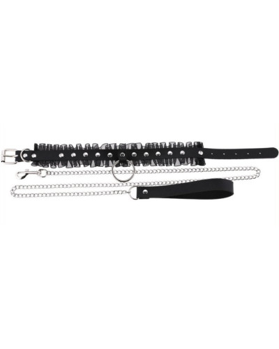 Collier Frany Noir 