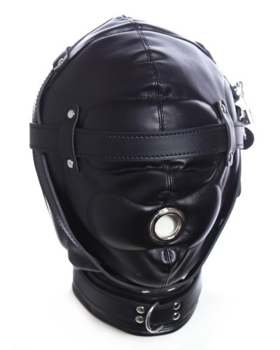 Cagoule Sm No Sensor Noire 