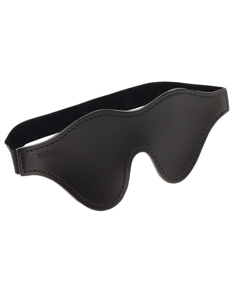 Masque Blind Intense Taboom Noir 