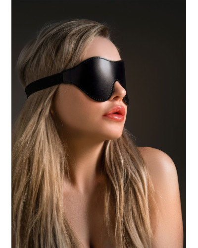 Masque Blind Intense Taboom Noir 