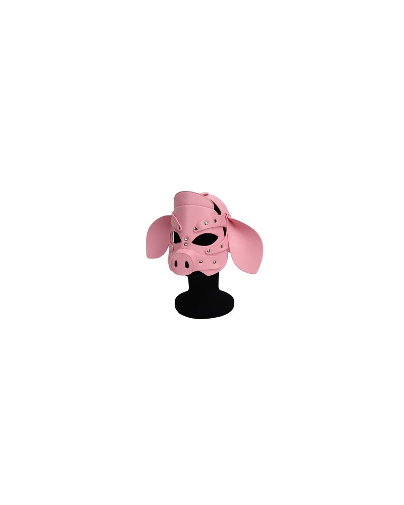Masque Pig Grox Rose 