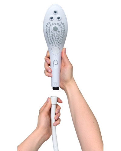 Pommeau de douche Wave Womanizer 
