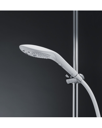 Pommeau de douche Wave Womanizer 