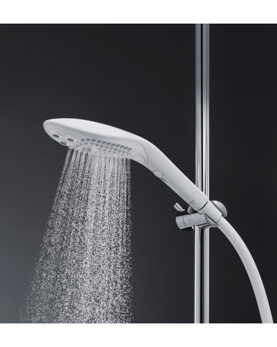 Pommeau de douche Wave Womanizer 