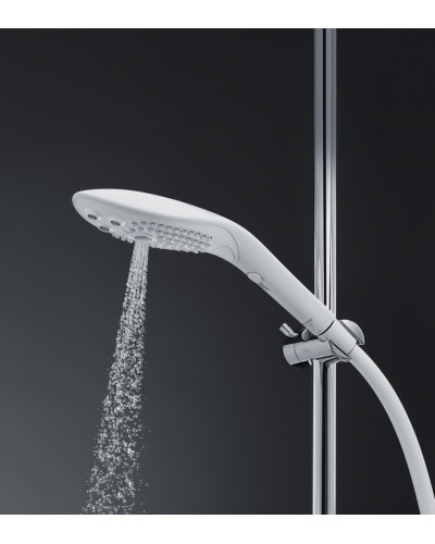 Pommeau de douche Wave Womanizer 