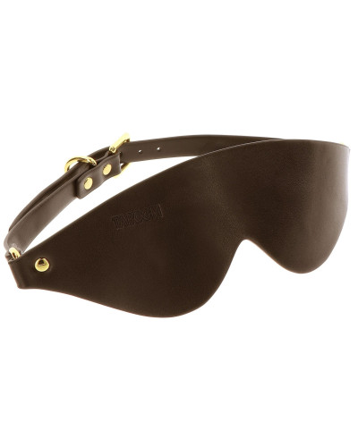 Masque Vogue noir 