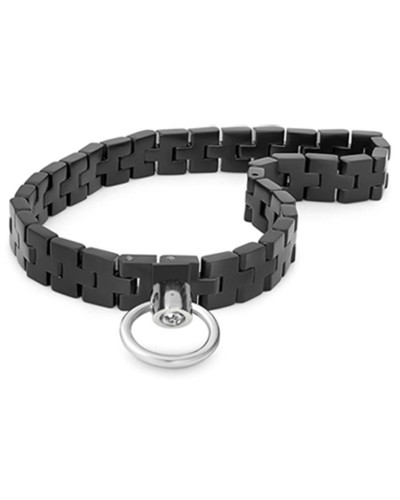 Collier À Mailles Ajustables WATCHBLACK 
