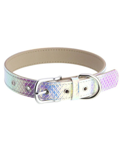 Collier Magically Argent 