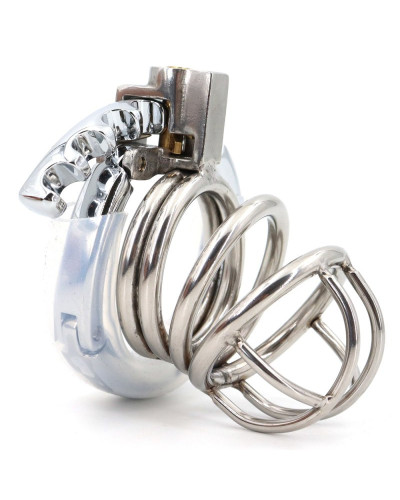 Cage de chasteté Restridick 7 x 3.3cm 