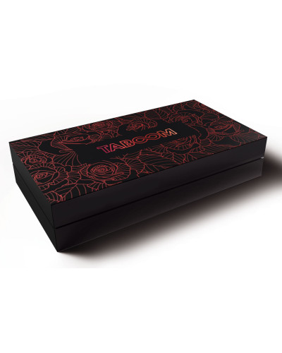 Masque Wild Roses 