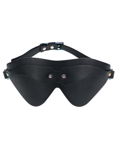 Masque SM Venise Noir 