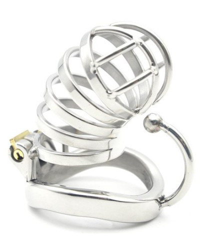 Cage de chasteté Hook Full 8 x 3.3cm 