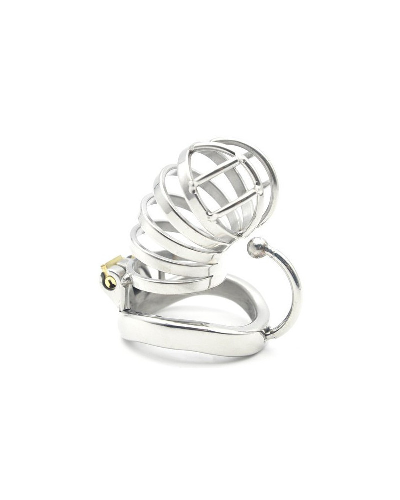 Cage de chasteté Hook Full 8 x 3.3cm 