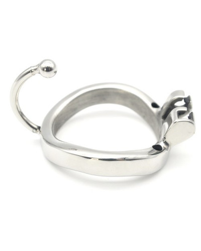 Cage de chasteté Hook Full 8 x 3.3cm 