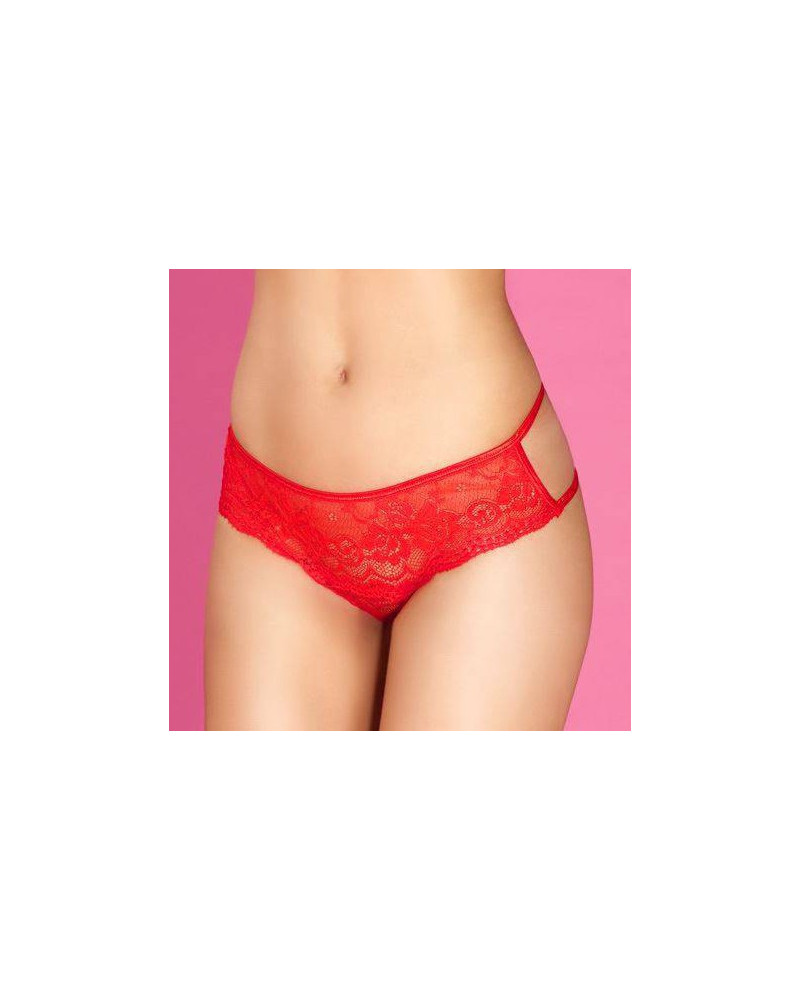String Caly - Rouge  Couleur principale:Rouge