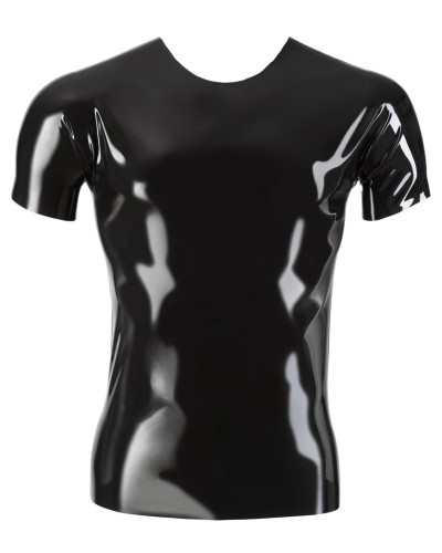 T-shirt en latex 