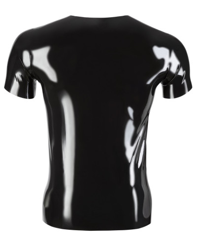 T-shirt en latex 
