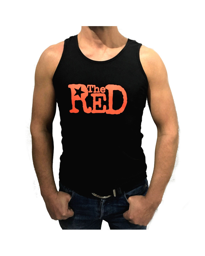 Débardeur - The Red  