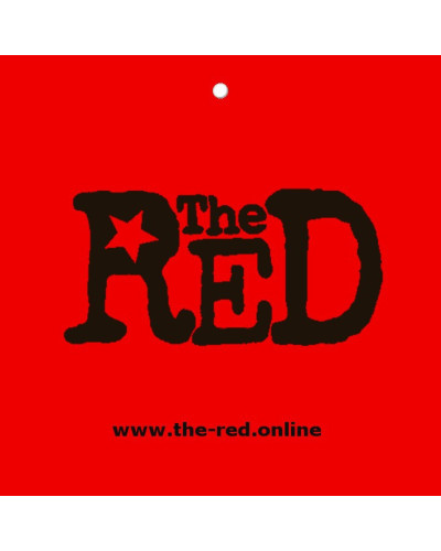 Débardeur - The Red  