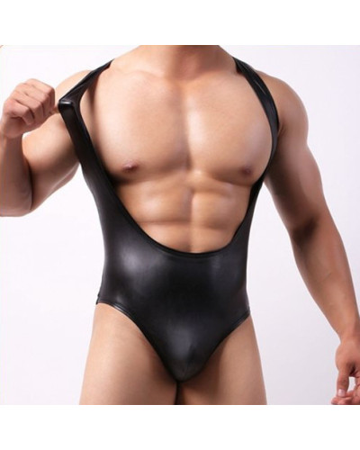 Singlet ARES Noir  Couleur principale:Noir