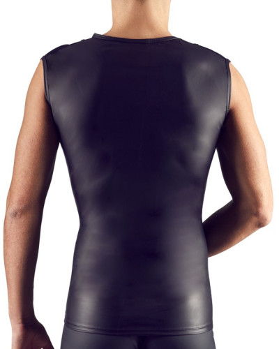 Débardeur RAFT Noir  Couleur principale:Noir