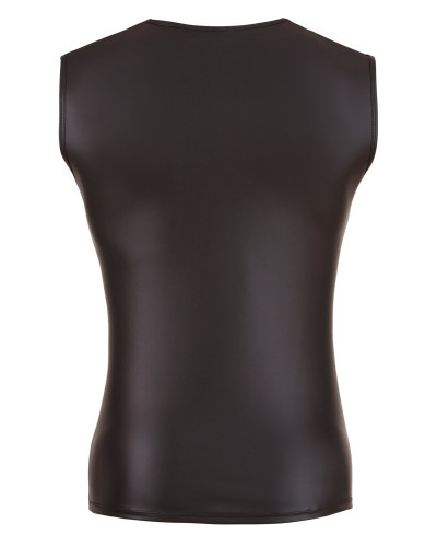 Débardeur RAFT Noir  Couleur principale:Noir