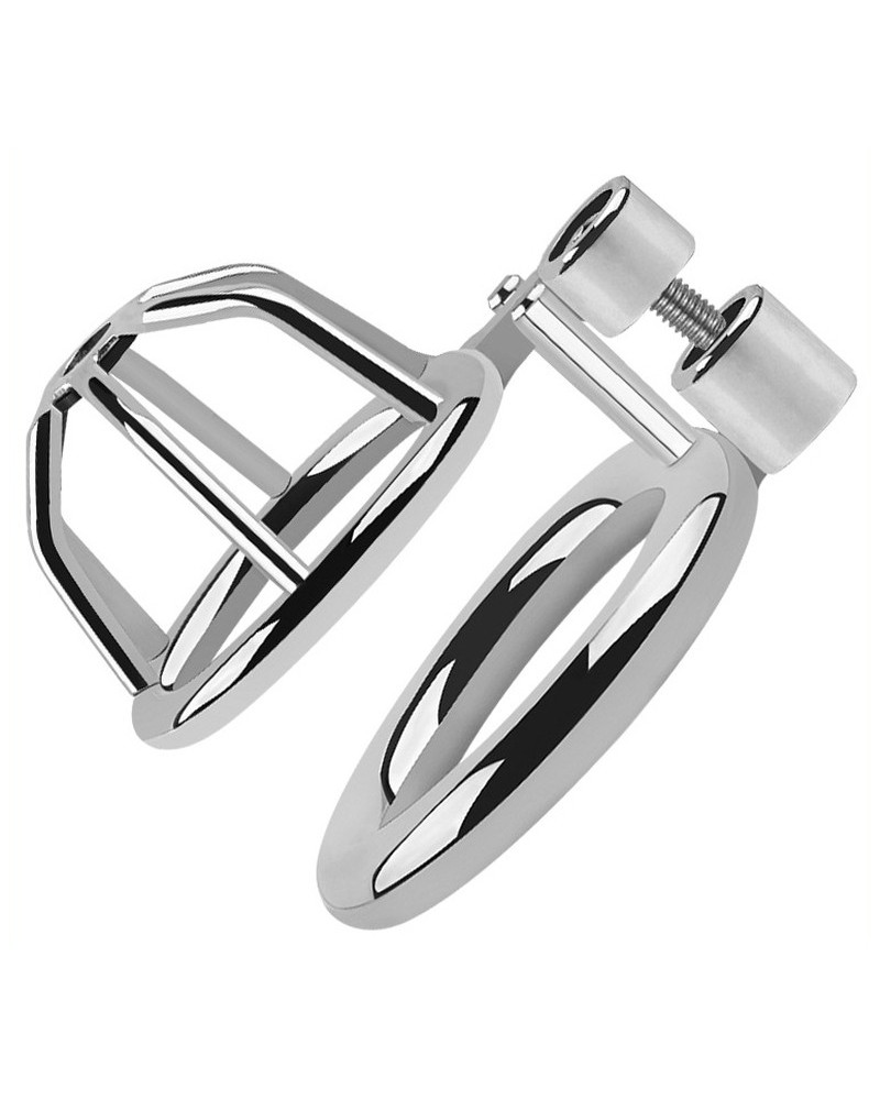 Cage de chasteté Xtrem Open 4.5 x 3.5cm 