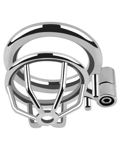 Cage de chasteté Xtrem Open 4.5 x 3.5cm 