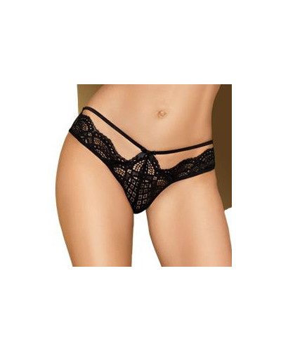 Culotte MERMAID FANTASY Noire  Couleur principale:Noir