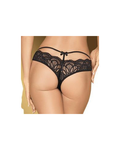 Culotte MERMAID FANTASY Noire  Couleur principale:Noir