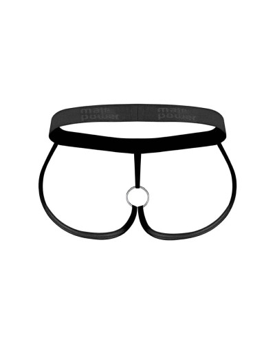 Jock Cockring Extreme 50mm  Couleur principale:Noir