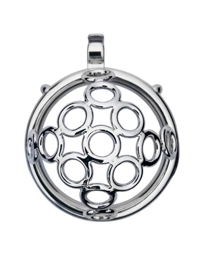 Cage de chasteté Sub Max 3.5 x 3.6cm 