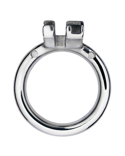 Cage de chasteté Sub Max 3.5 x 3.6cm 