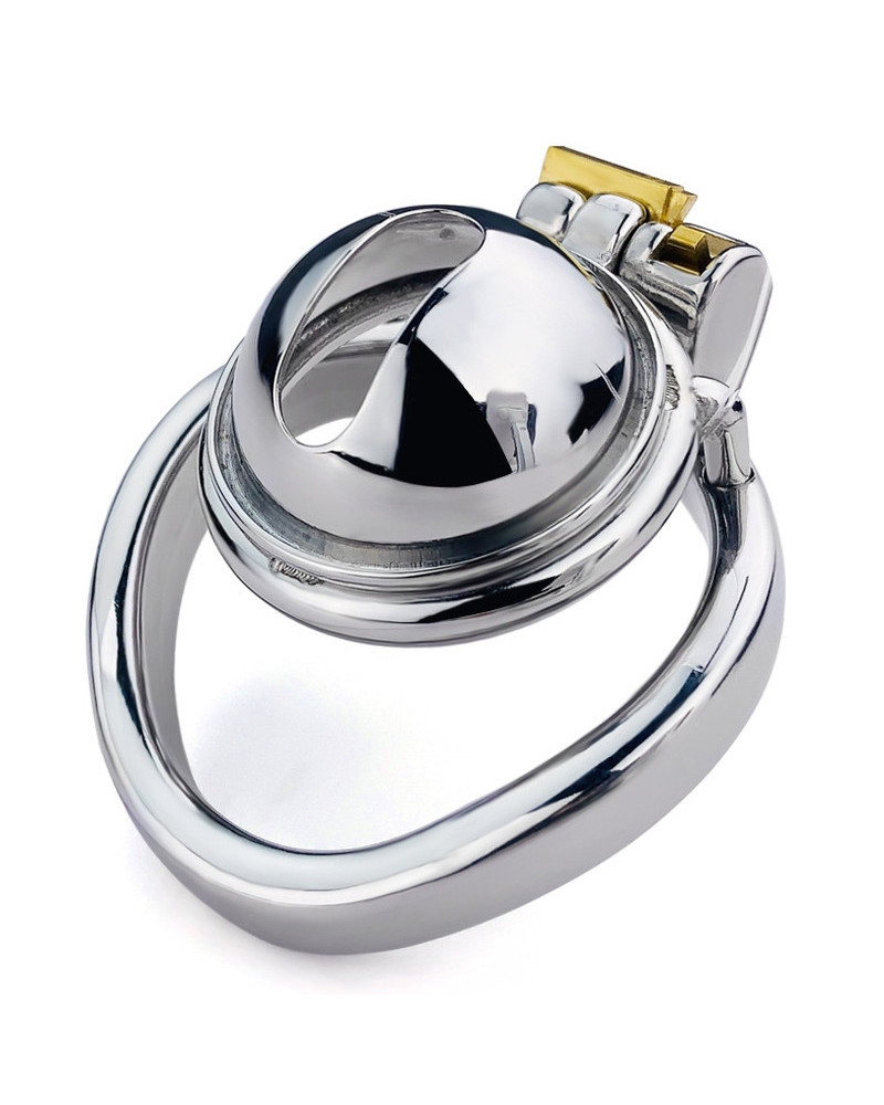 Cage de chasteté Smally 3.5 x 3cm 