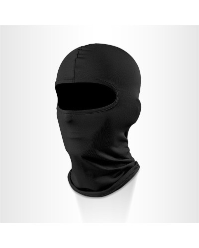 Cagoule Calava Noire Taille:TU Taille Unique Couleur principale:Noir
