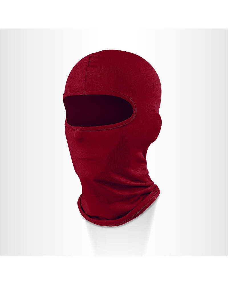 Cagoule Calava Rouge Taille:TU Taille Unique Couleur principale:Rouge