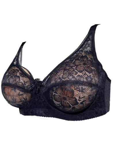 Soutien-Gorge Spécial Prothèse Pocketbra Noir  Couleur principale:Noir