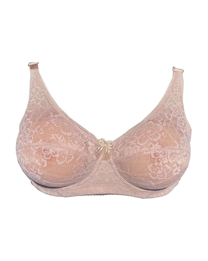 Soutien-Gorge Spécial Prothèse Pocketbra Chair  Couleur principale:Chair