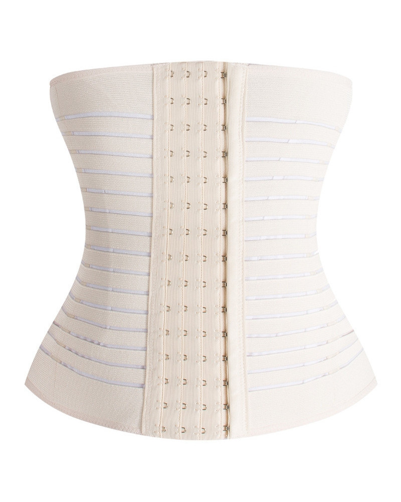 Corset Sculptant Marylin Chair  Couleur principale:Chair