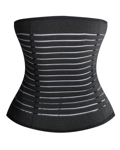 Corset Sculptant Marylin Noir  Couleur principale:Noir