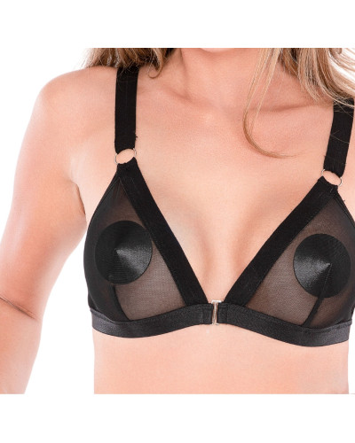 Ensemble 2 Pièces Seductive Noir  Couleur principale:Noir
