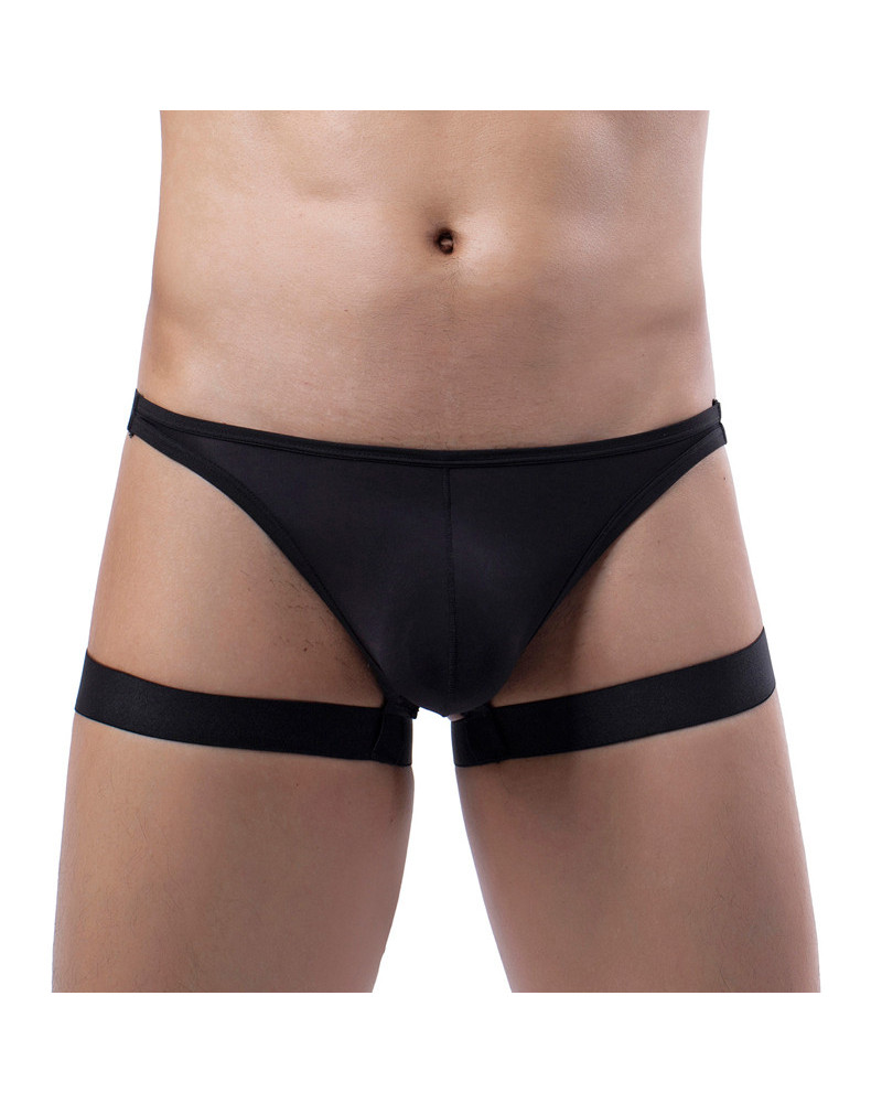 String Lucario Noir  Couleur principale:Noir