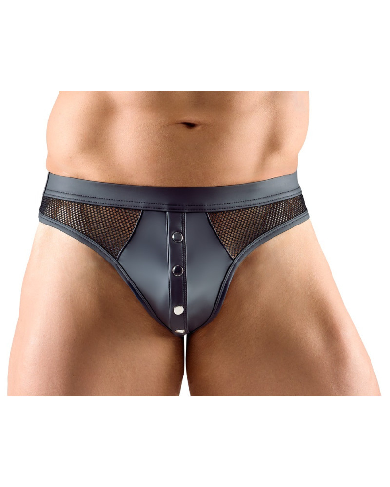 String Ocleo Noir  Couleur principale:Noir
