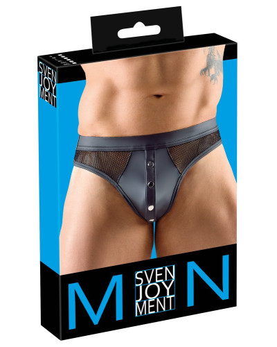 String Ocleo Noir  Couleur principale:Noir