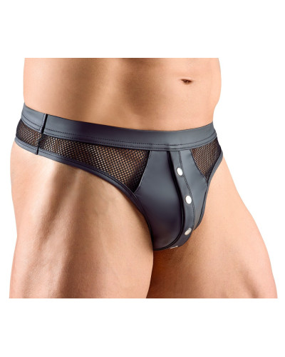 String Ocleo Noir  Couleur principale:Noir