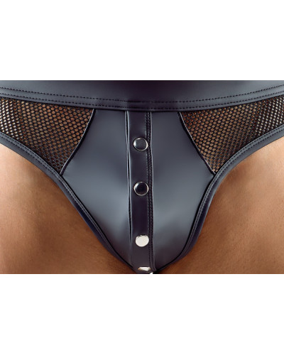 String Ocleo Noir  Couleur principale:Noir