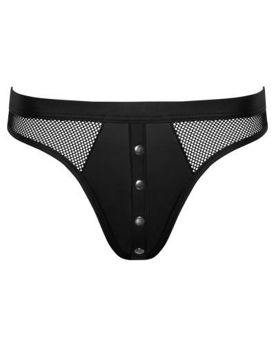 String Ocleo Noir  Couleur principale:Noir